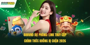 888VND dự phòng
