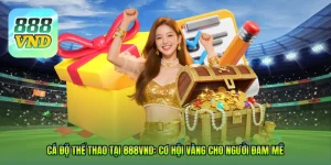Cá độ thể thao