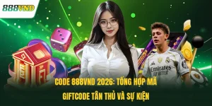 Code 888VND 2026