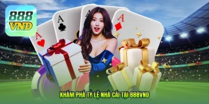 tỷ lệ nhà cái