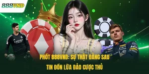 Phốt 888VND