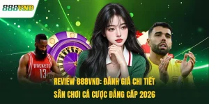 Review 888VND